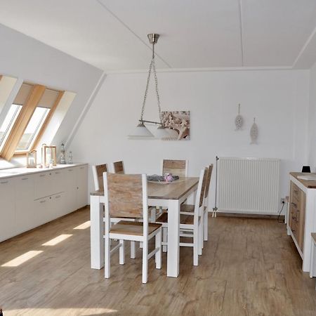 Apartament Duinerei Penthouse B302 Callantsoog Zewnętrze zdjęcie