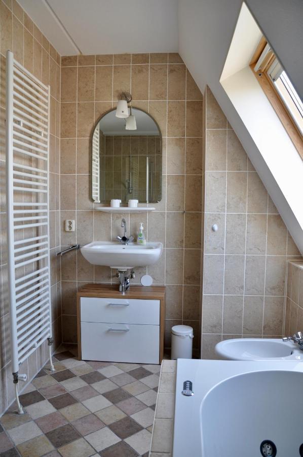 Apartament Duinerei Penthouse B302 Callantsoog Zewnętrze zdjęcie