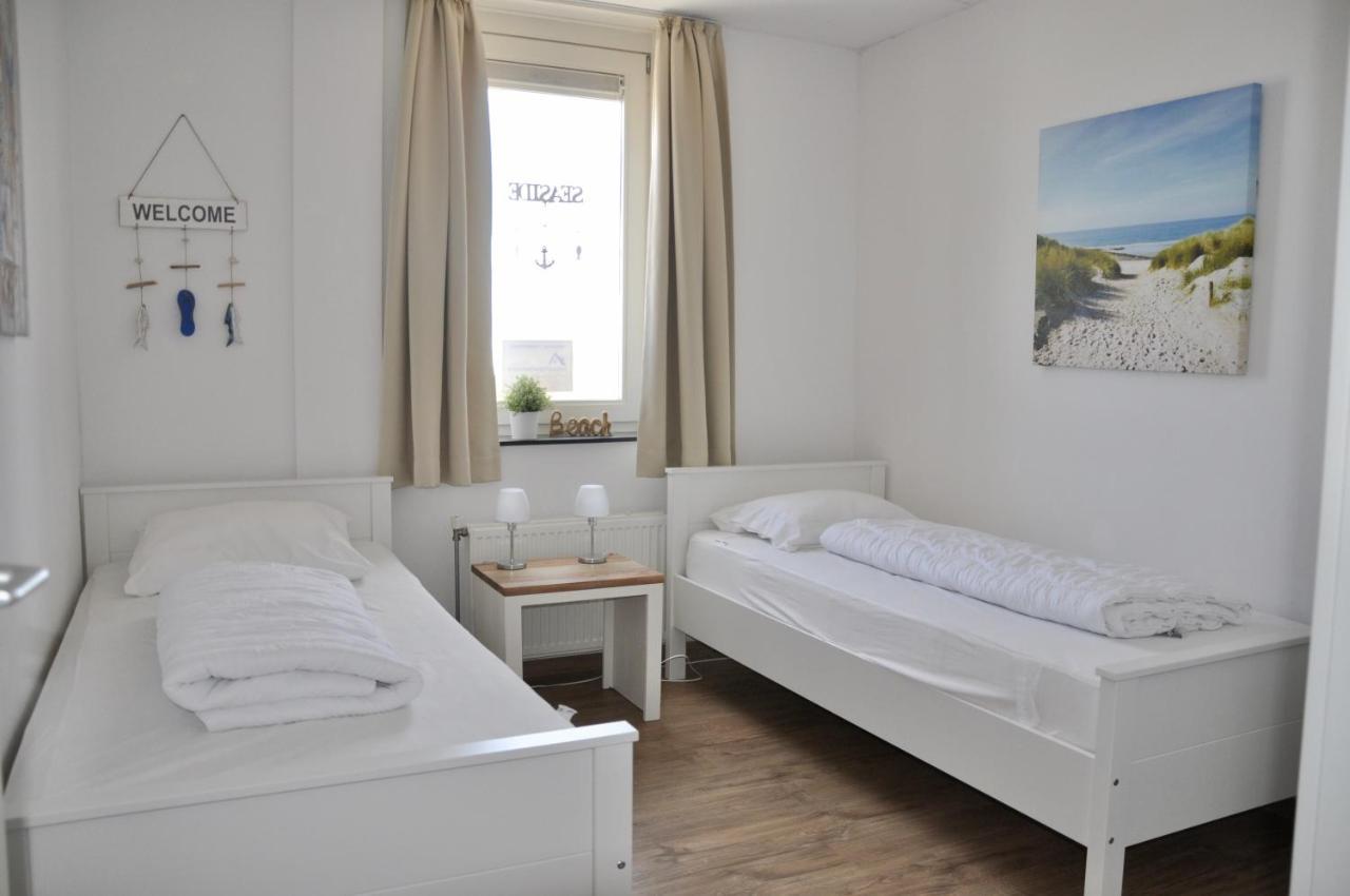 Apartament Duinerei Penthouse B302 Callantsoog Zewnętrze zdjęcie