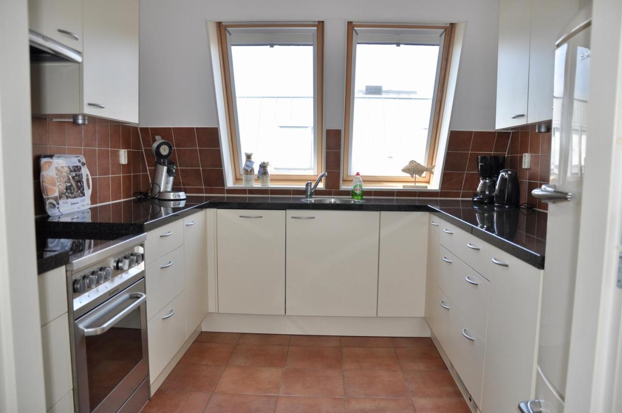 Apartament Duinerei Penthouse B302 Callantsoog Zewnętrze zdjęcie