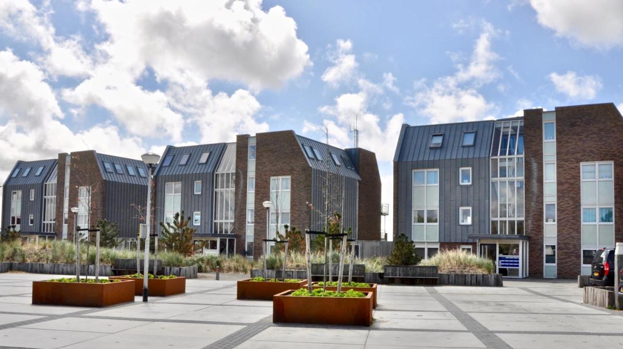 Apartament Duinerei Penthouse B302 Callantsoog Zewnętrze zdjęcie