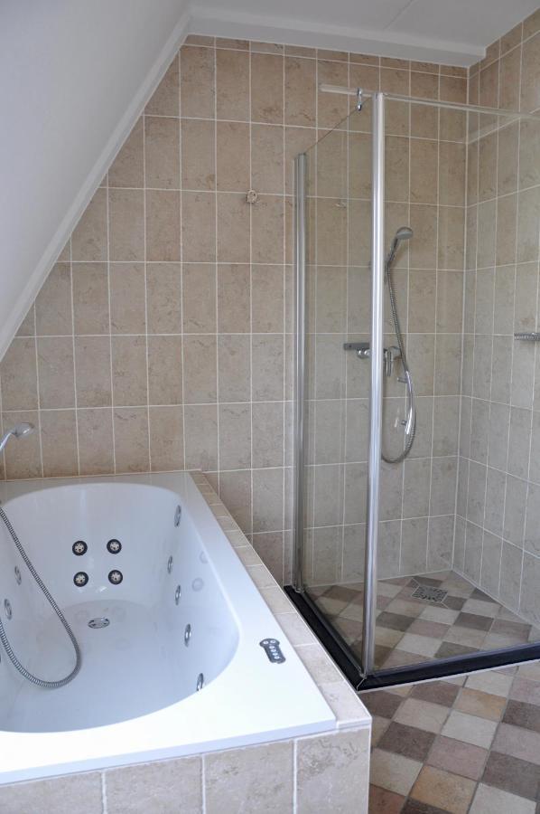 Apartament Duinerei Penthouse B302 Callantsoog Zewnętrze zdjęcie